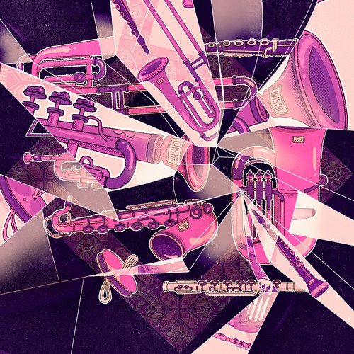Bomboná cover art