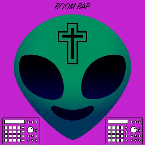 Boom Bap Type Beat Hip Hop  ( California Love ) cover art