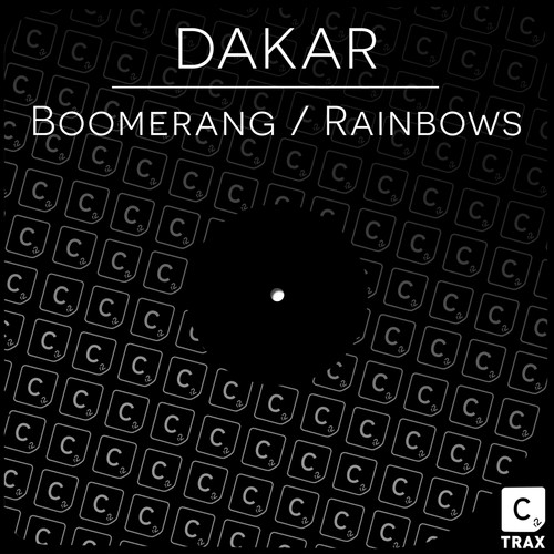 Boomerang / Rainbows_poster_image