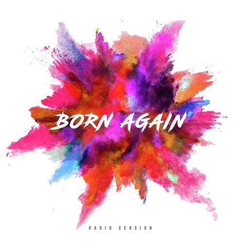 Born Again (Radio Version)_poster_image