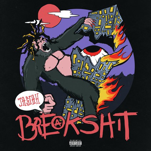 Break Shit_poster_image