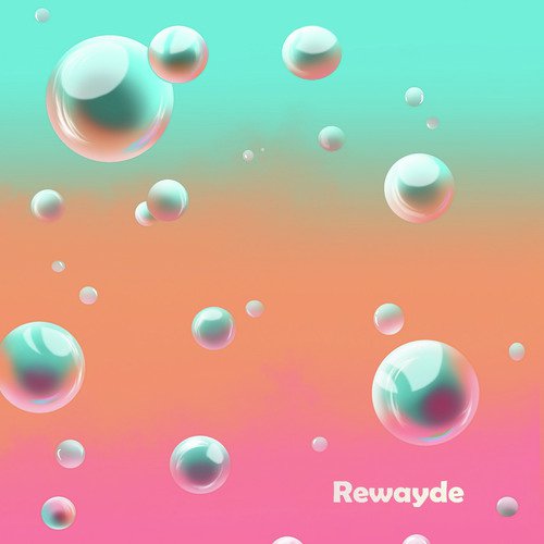 Bubbly cover art