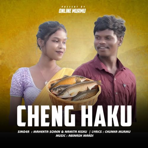 CHENG HAKU (Santali)