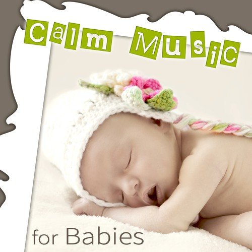 Calm Music for Babies - Nature Sounds with Ocean Waves, Singing Birds, Rain Drops, Deep Sleep Music for Toddlers, Baby Sleep and Naptime, Relaxing Piano, Nap Time