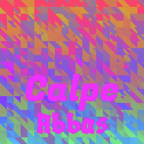 Friulian Affects cover art