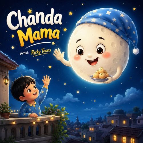 Chanda Mama