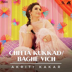 Chitta Kukkad - Baghe Vich-PTANbhZ0fWU