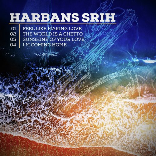 Harbans Srih