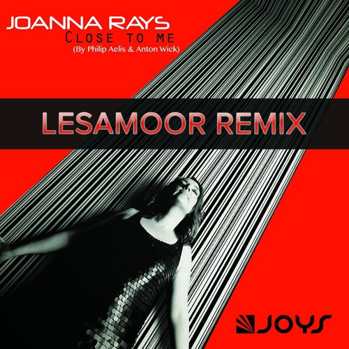 Close to Me (Lesamoor Deep House Remix)_poster_image