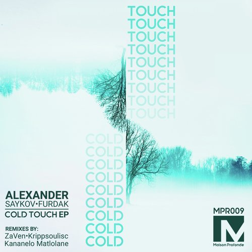 Cold Touch (Krippsoulisc Remix) cover art