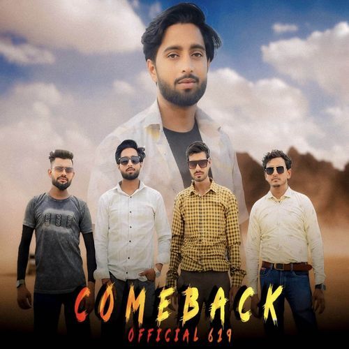 Comeback OFFICIAL 619