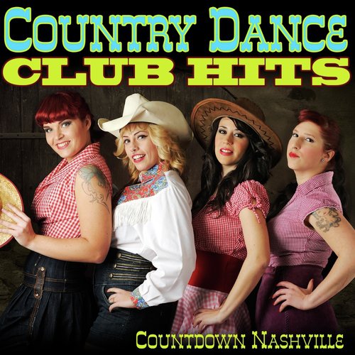 Country Dance Club Hits