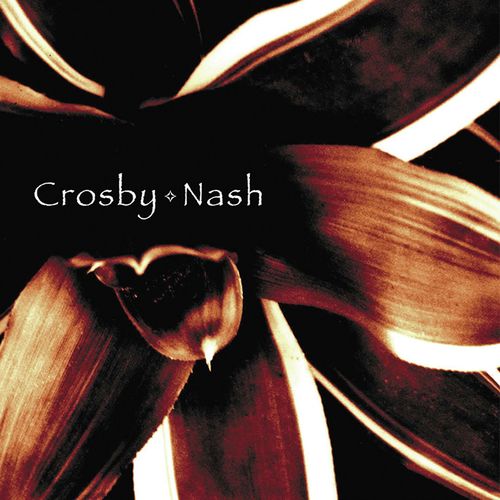 Crosby &amp; Nash_poster_image