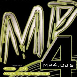 DJ MP4
