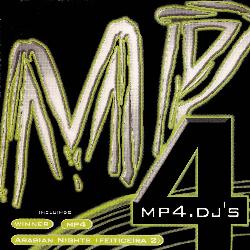 DJ MP4 - MP4 DJ's