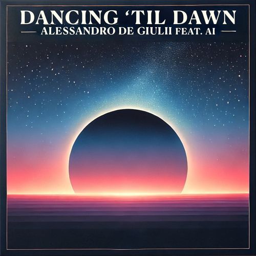 Dancing 'til dawn_poster_image