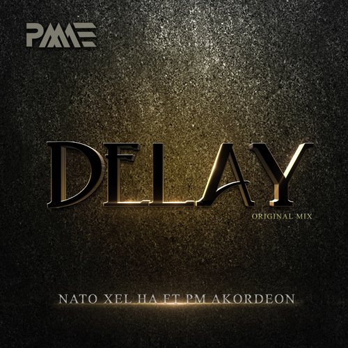 Delay (Original Mix)