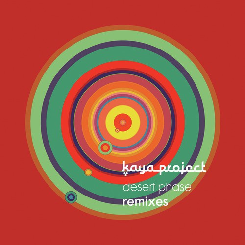 Vijaya (Bluetech Remix) cover art
