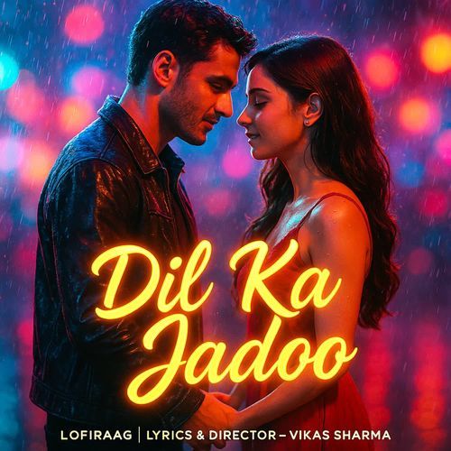 Dil Ka Jadoo
