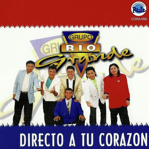Grupos De Mi Tierra cover art