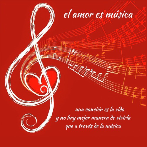 El Amor Es Música