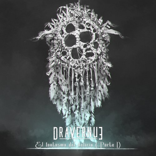Una Metrópolis Decadente cover art