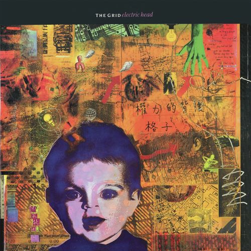 Electric Head (Plus Bonus Tracks)