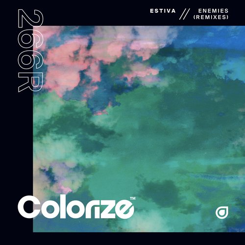 Enemies (Remixes)