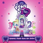 Equestria Girls - EP