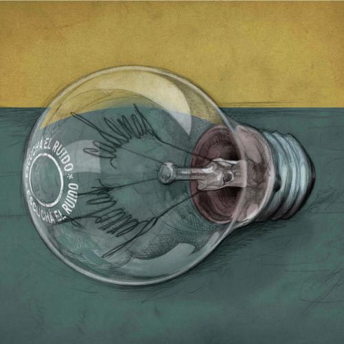 Patada demente cover art