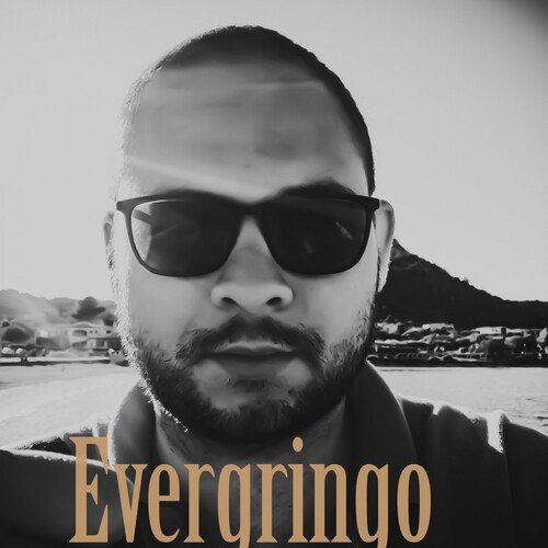 Evergringo cover art