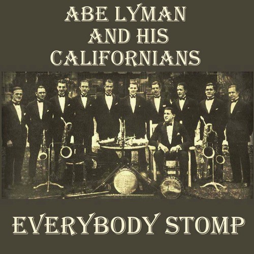 Everybody Stomp