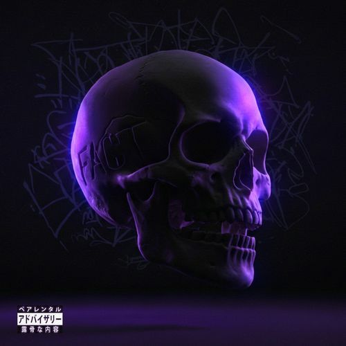 YARE YARE cover art