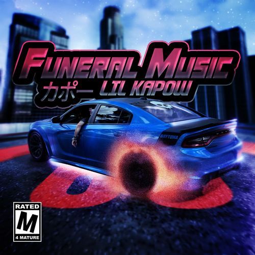 FUNERAL MUSIC