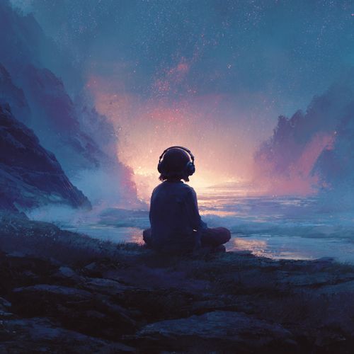 Slow Descent cover art