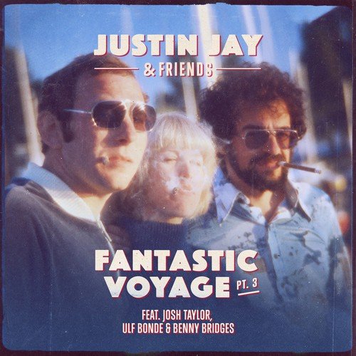 Fantastic Voyage, Pt. 3