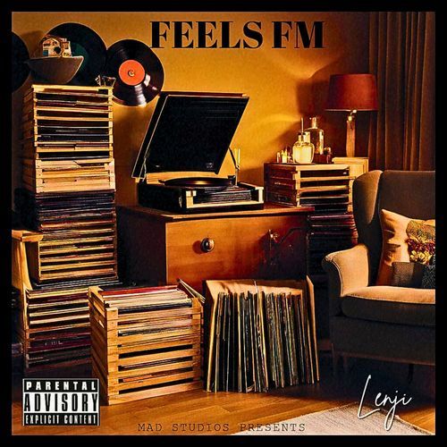 Feels Fm_poster_image