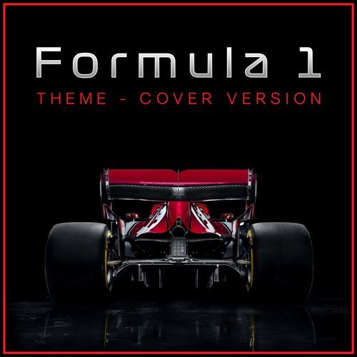 Formula 1 Theme (Epic Cover Version)