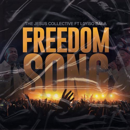 Freedom Song (Live) [feat. Loyiso Bala]_poster_image