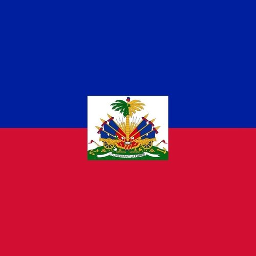 Freedom for Haiti