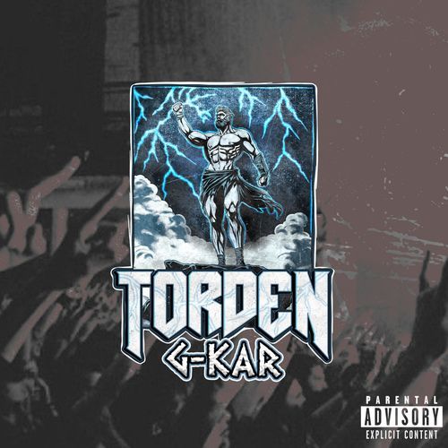 G-Kar (Torden)_poster_image