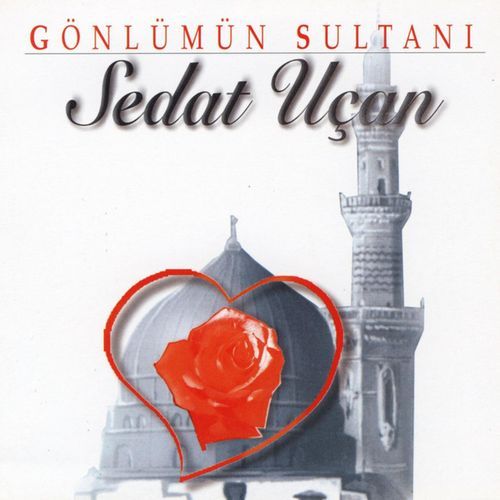 Gönlümün Sultanı cover art