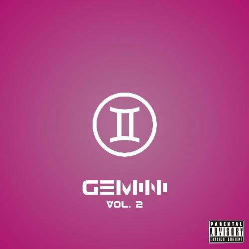 Gemini, Vol. 2_poster_image