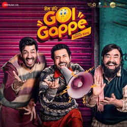 Golgappe - Title Track-CTI5RxpGWHU