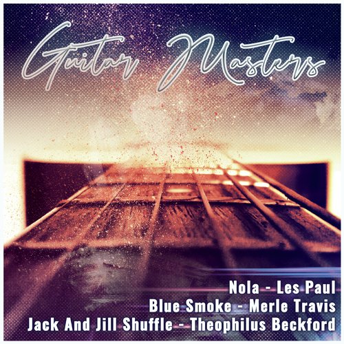 Jack and Jill Shuffle cover art