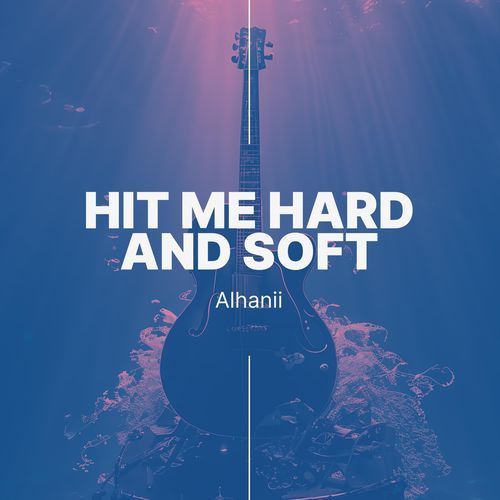 HIT ME HARD AND SOFT_poster_image