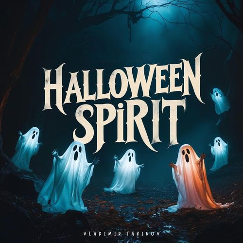 Halloween Spirit