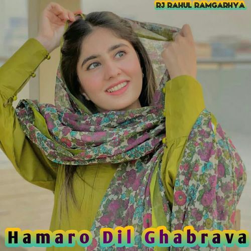 Hamaro Dil Ghabrava