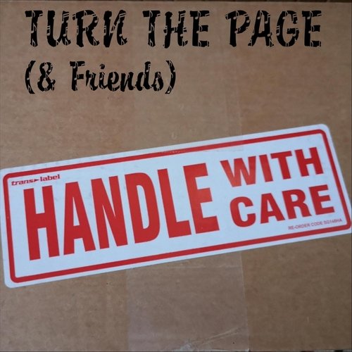 Handle with Care (feat. Janine Fullerton & Joe Allen)