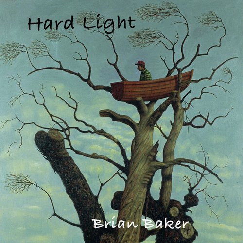Hard Light